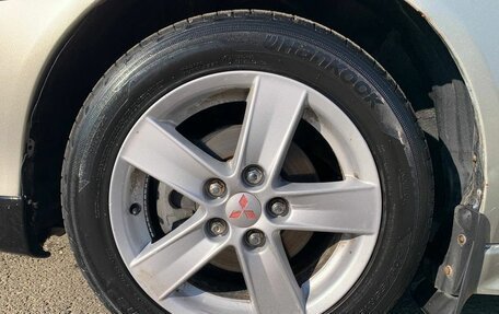 Mitsubishi Lancer IX, 2008 год, 580 000 рублей, 16 фотография