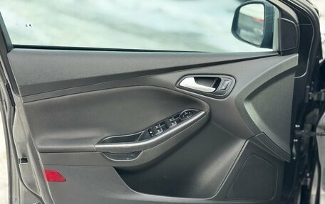 Ford Focus III, 2017 год, 869 000 рублей, 7 фотография