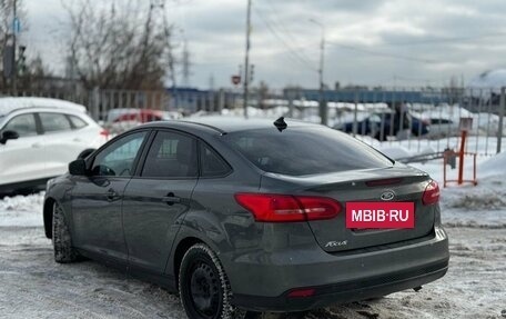 Ford Focus III, 2017 год, 869 000 рублей, 6 фотография