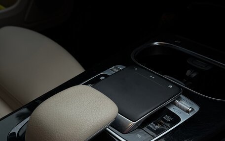 Mercedes-Benz A-Класс, 2019 год, 2 150 000 рублей, 13 фотография