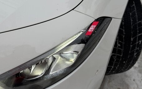 Mercedes-Benz A-Класс, 2019 год, 2 150 000 рублей, 10 фотография