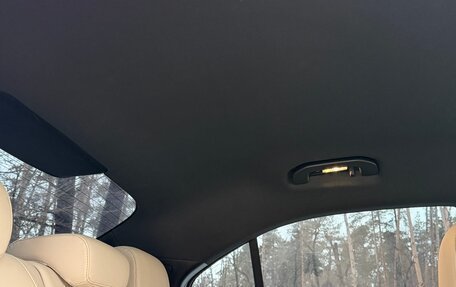 Mercedes-Benz A-Класс, 2019 год, 2 150 000 рублей, 19 фотография