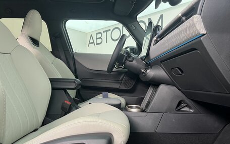 MINI Hatch, 2024 год, 5 495 000 рублей, 11 фотография