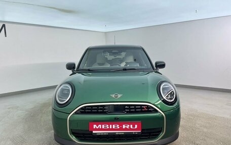 MINI Hatch, 2024 год, 5 495 000 рублей, 3 фотография