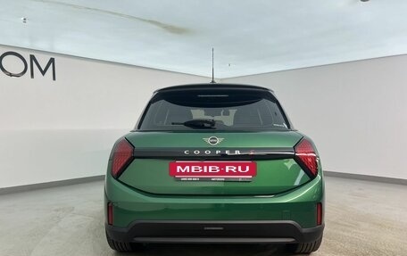 MINI Hatch, 2024 год, 5 495 000 рублей, 4 фотография