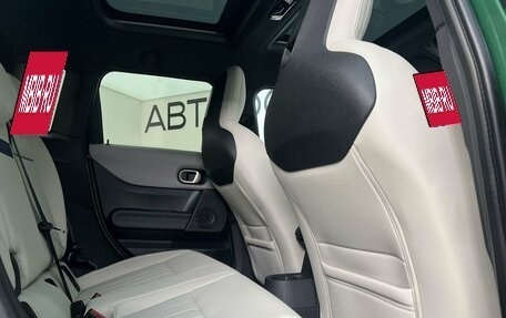 MINI Hatch, 2024 год, 5 495 000 рублей, 12 фотография