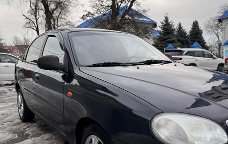 ЗАЗ Chance, 2009 год, 197 000 рублей, 4 фотография