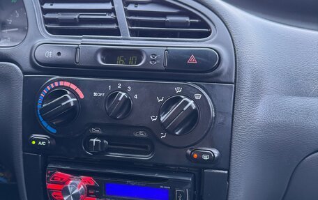 ЗАЗ Chance, 2009 год, 197 000 рублей, 10 фотография