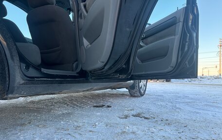 Daewoo Gentra II, 2013 год, 375 000 рублей, 11 фотография