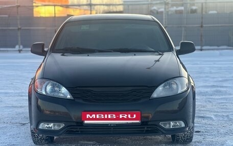 Daewoo Gentra II, 2013 год, 375 000 рублей, 2 фотография