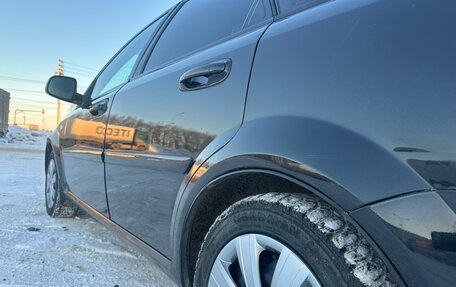 Daewoo Gentra II, 2013 год, 375 000 рублей, 9 фотография