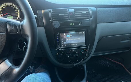 Daewoo Gentra II, 2013 год, 375 000 рублей, 13 фотография