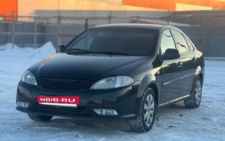 Daewoo Gentra II, 2013 год, 375 000 рублей, 3 фотография