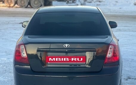 Daewoo Gentra II, 2013 год, 375 000 рублей, 6 фотография