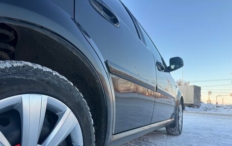 Daewoo Gentra II, 2013 год, 375 000 рублей, 10 фотография