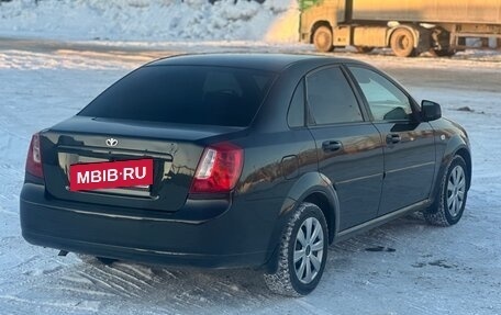 Daewoo Gentra II, 2013 год, 375 000 рублей, 7 фотография