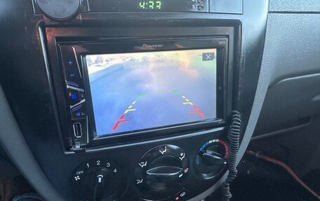 Daewoo Gentra II, 2013 год, 375 000 рублей, 17 фотография