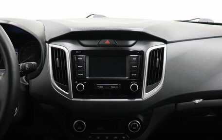 Hyundai Creta I рестайлинг, 2020 год, 1 850 000 рублей, 12 фотография