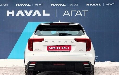 Haval Jolion, 2025 год, 2 399 000 рублей, 6 фотография
