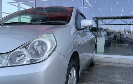 Nissan Wingroad III, 2010 год, 775 000 рублей, 2 фотография