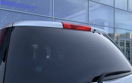 Nissan Wingroad III, 2010 год, 775 000 рублей, 7 фотография