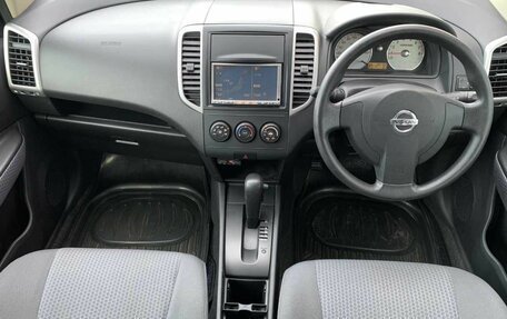 Nissan Wingroad III, 2010 год, 775 000 рублей, 14 фотография