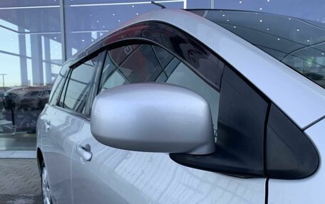 Nissan Wingroad III, 2010 год, 775 000 рублей, 12 фотография