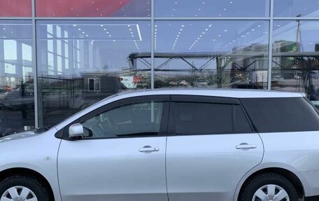 Nissan Wingroad III, 2010 год, 775 000 рублей, 11 фотография