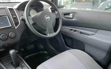 Nissan Wingroad III, 2010 год, 775 000 рублей, 16 фотография