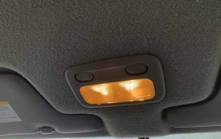 Nissan Wingroad III, 2010 год, 775 000 рублей, 15 фотография