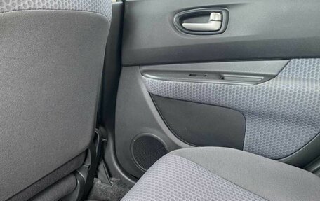 Nissan Wingroad III, 2010 год, 775 000 рублей, 20 фотография