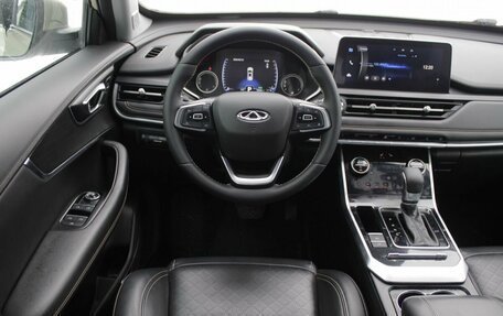 Chery Tiggo 8 I, 2020 год, 1 625 000 рублей, 9 фотография