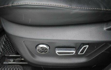 Chery Tiggo 8 I, 2020 год, 1 625 000 рублей, 14 фотография