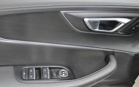 Chery Tiggo 8 I, 2020 год, 1 625 000 рублей, 13 фотография