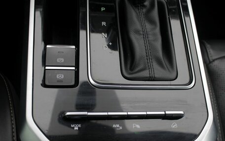 Chery Tiggo 8 I, 2020 год, 1 625 000 рублей, 15 фотография