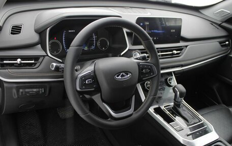 Chery Tiggo 8 I, 2020 год, 1 625 000 рублей, 11 фотография