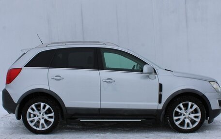 Opel Antara I, 2013 год, 1 260 000 рублей, 3 фотография