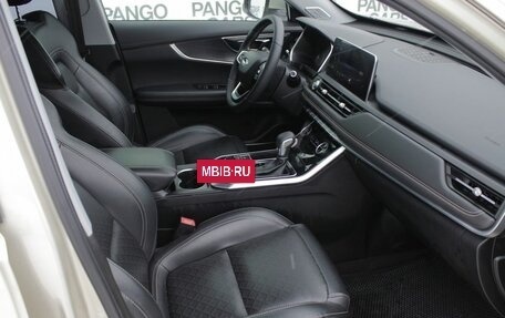 Chery Tiggo 8 I, 2020 год, 1 625 000 рублей, 10 фотография