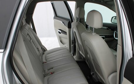 Opel Antara I, 2013 год, 1 260 000 рублей, 11 фотография