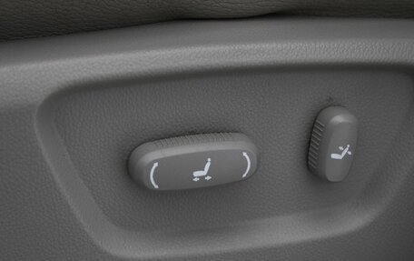 Opel Antara I, 2013 год, 1 260 000 рублей, 16 фотография