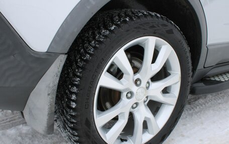 Opel Antara I, 2013 год, 1 260 000 рублей, 18 фотография