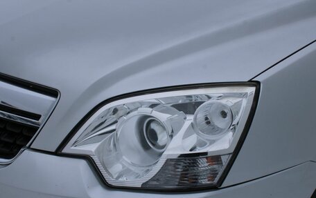 Opel Antara I, 2013 год, 1 260 000 рублей, 19 фотография