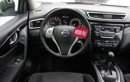 Nissan Qashqai, 2014 год, 1 289 000 рублей, 9 фотография