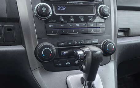 Honda CR-V III рестайлинг, 2008 год, 1 150 000 рублей, 19 фотография