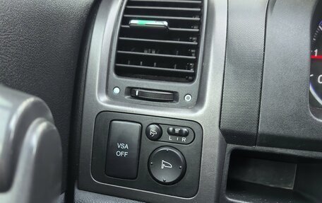 Honda CR-V III рестайлинг, 2008 год, 1 150 000 рублей, 22 фотография