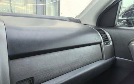 Honda CR-V III рестайлинг, 2008 год, 1 150 000 рублей, 20 фотография