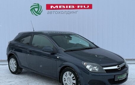 Opel Astra H, 2010 год, 550 000 рублей, 3 фотография