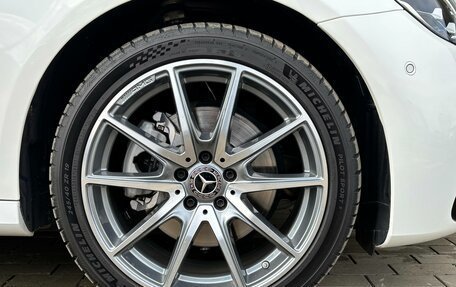 Mercedes-Benz E-Класс, 2022 год, 5 990 000 рублей, 7 фотография