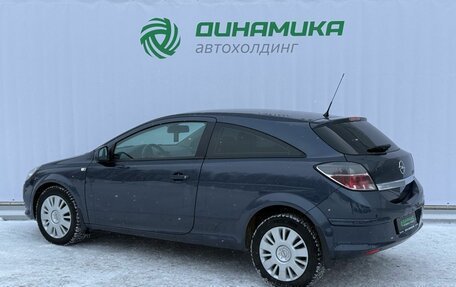 Opel Astra H, 2010 год, 550 000 рублей, 7 фотография