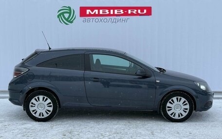 Opel Astra H, 2010 год, 550 000 рублей, 4 фотография